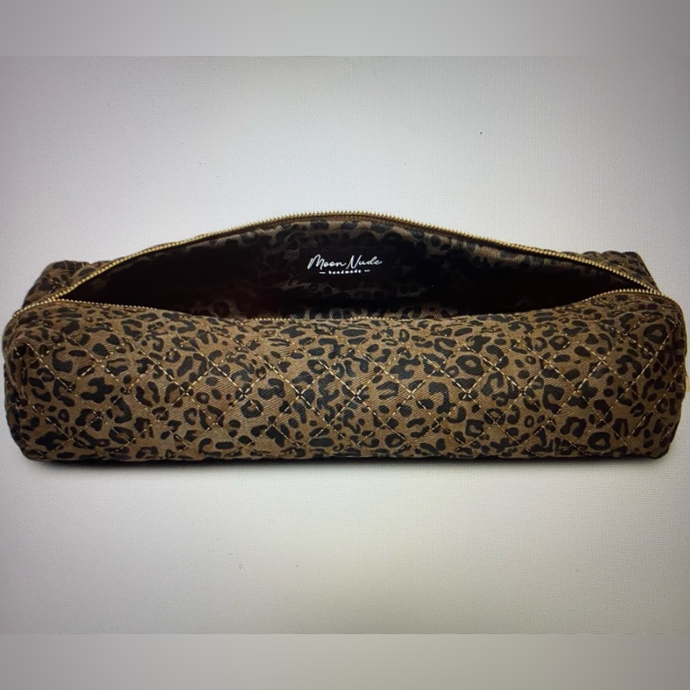 Moon Nude Savanna Hair Tool Bag